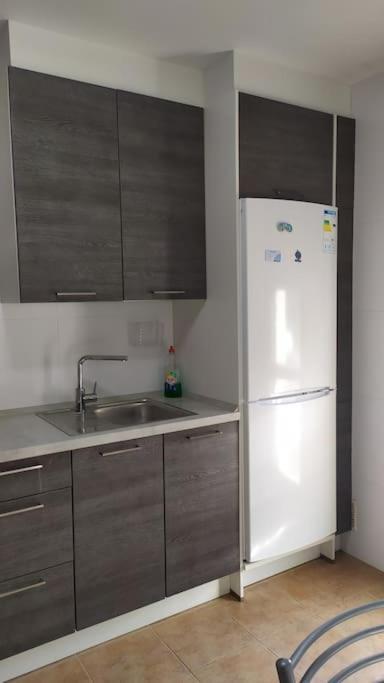 Mi Morada - Apartamento Lalin Exterior photo
