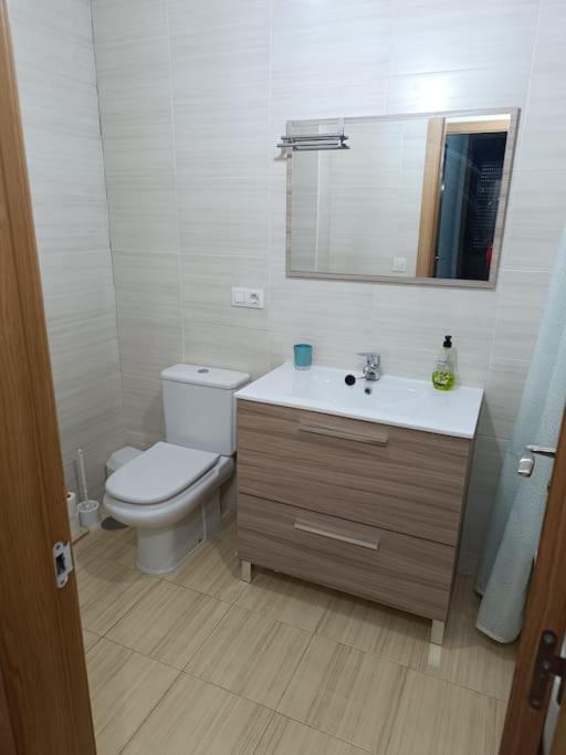 Mi Morada - Apartamento Lalin Exterior photo