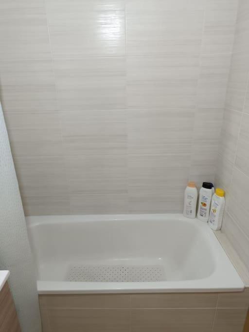 Mi Morada - Apartamento Lalin Exterior photo