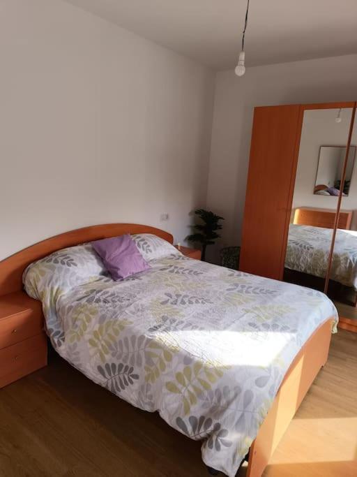 Mi Morada - Apartamento Lalin Exterior photo