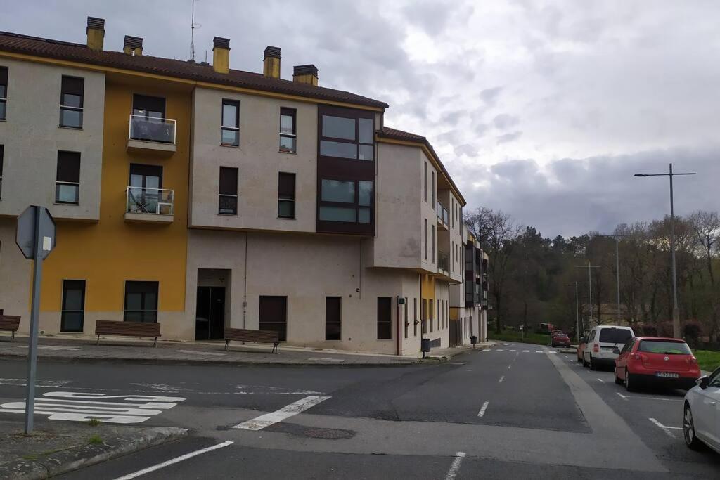 Mi Morada - Apartamento Lalin Exterior photo