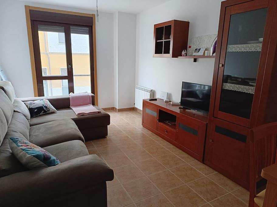 Mi Morada - Apartamento Lalin Exterior photo
