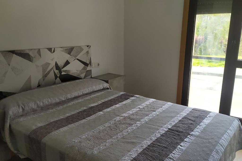 Mi Morada - Apartamento Lalin Exterior photo